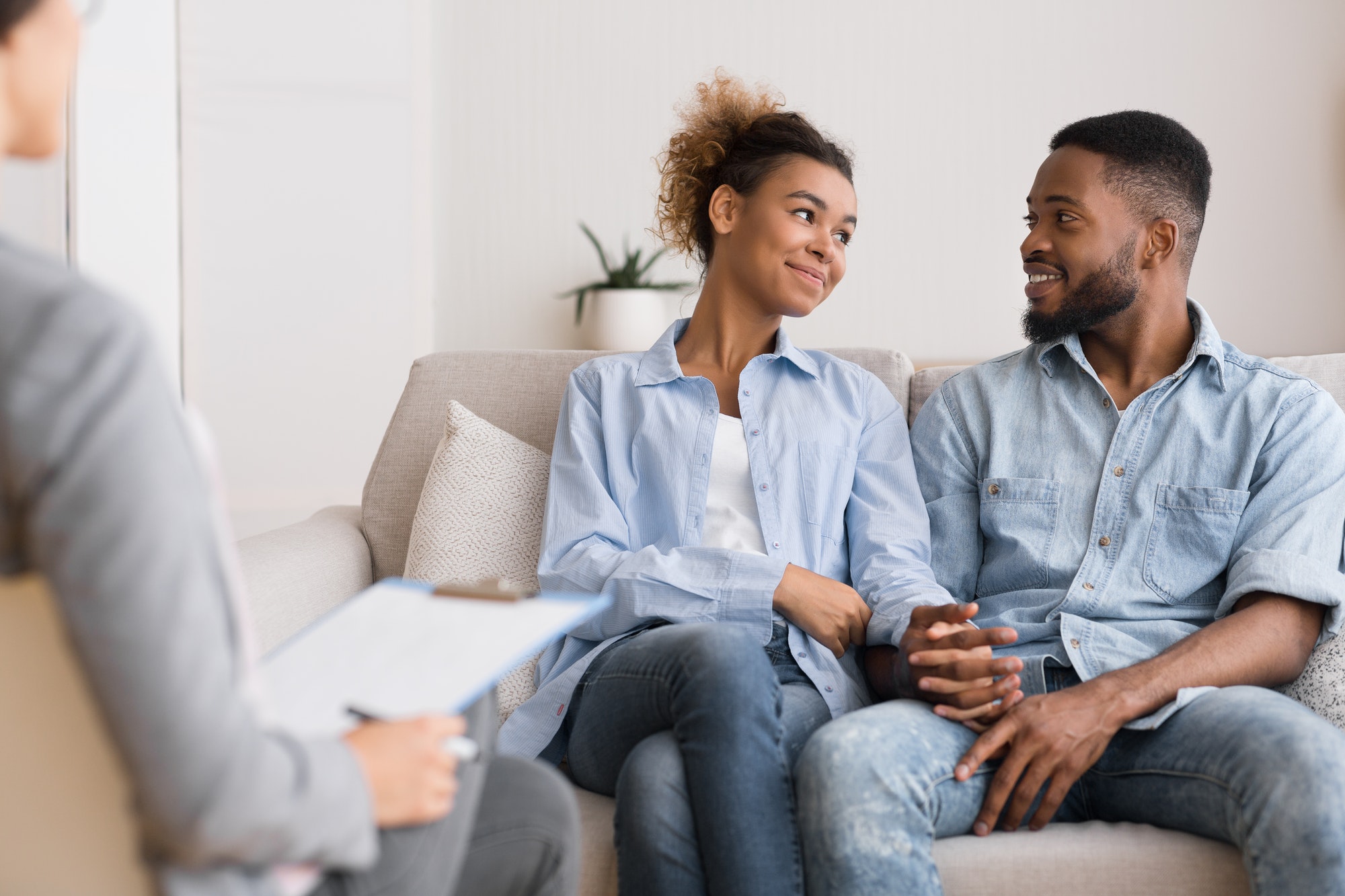 Can Couples Therapy Really Work?